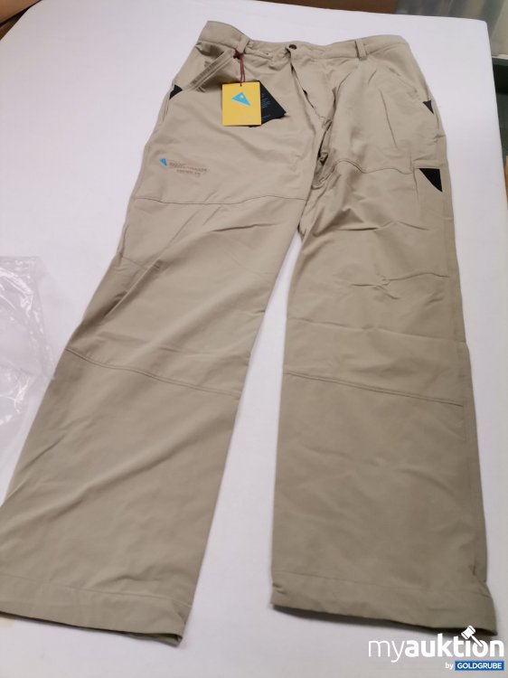 Artikel Nr. 663597 Artikel Nr. 663597: Klättermusen Vanadis Pants