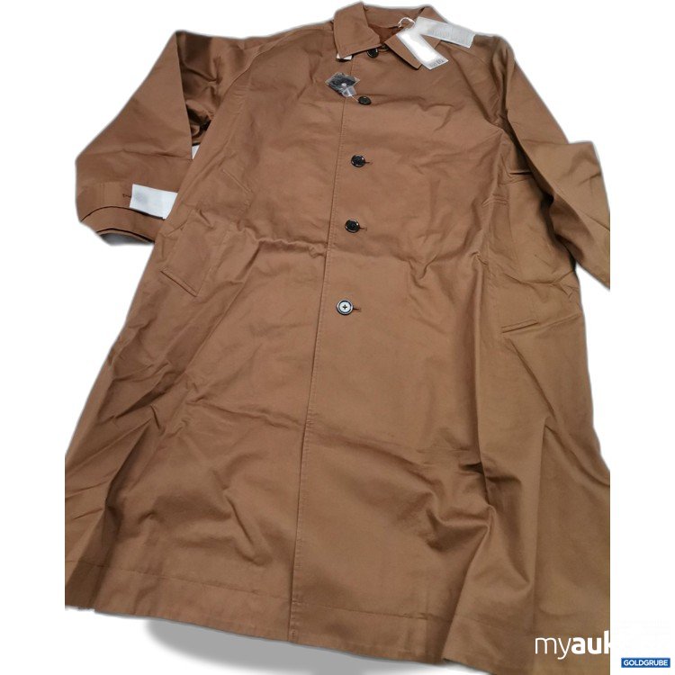 Artikel Nr. 670597 Artikel Nr. 670597: Uniqlo Mantel