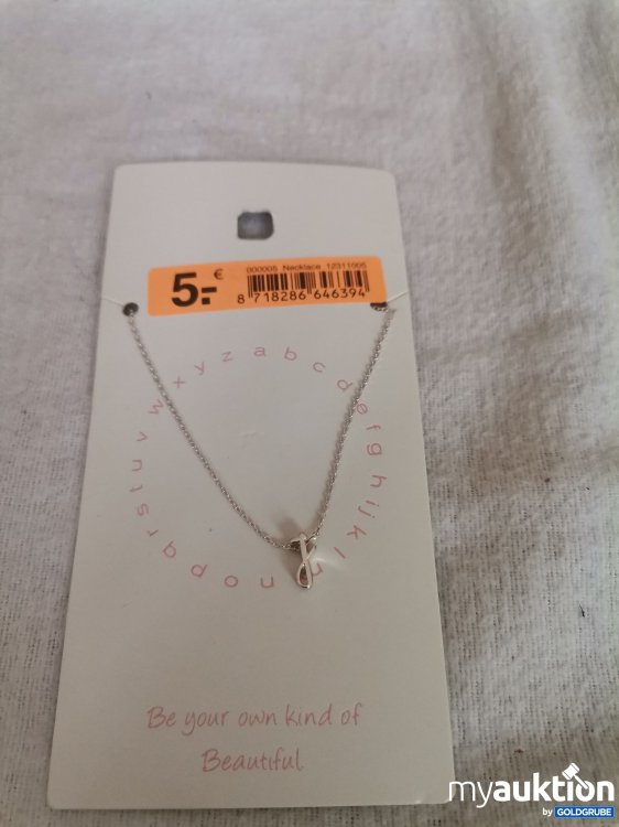 Artikel Nr. 689597: Halskette 