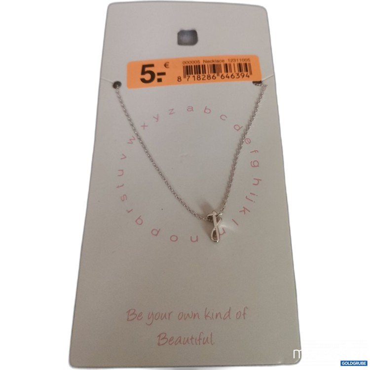 Artikel Nr. 689597: Halskette 