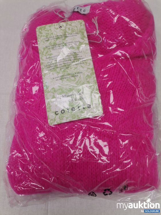 Artikel Nr. 705597 Artikel Nr. 705597: Colette Pullover