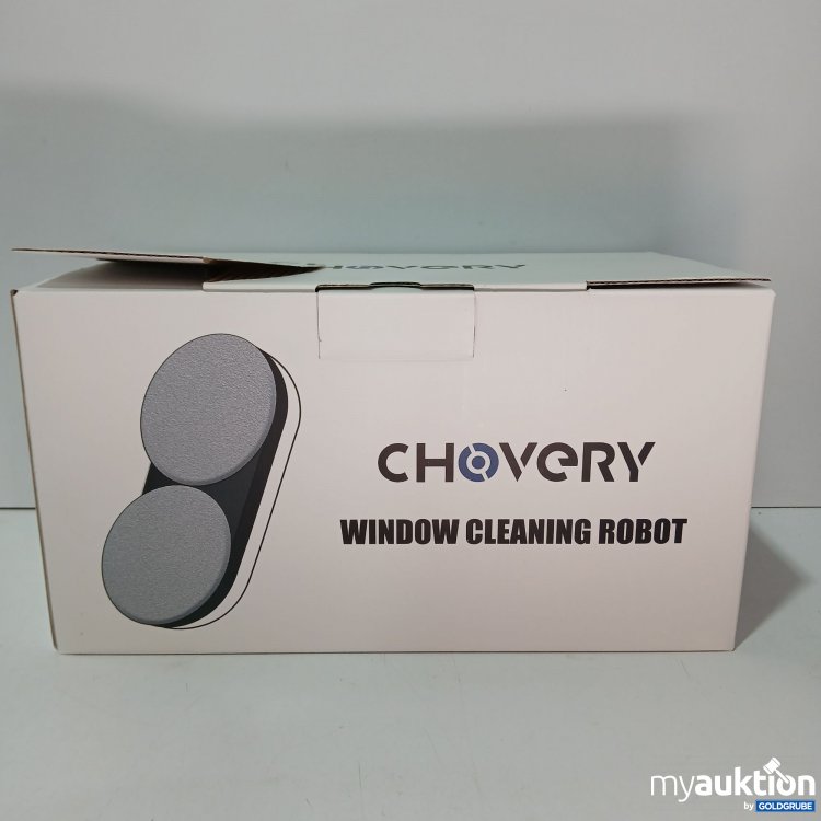 Artikel Nr. 804597 Artikel Nr. 804597: Chovery Wondow Cleaning Robot