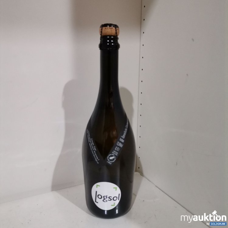 Artikel Nr. 811597 Artikel Nr. 811597: Logsol Schaumwein 0,75l