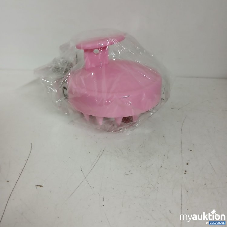Artikel Nr. 826597: Massagebürste Pink