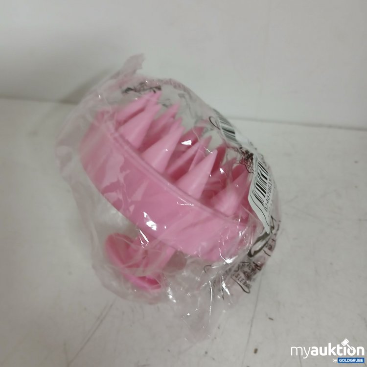 Artikel Nr. 826597: Massagebürste Pink