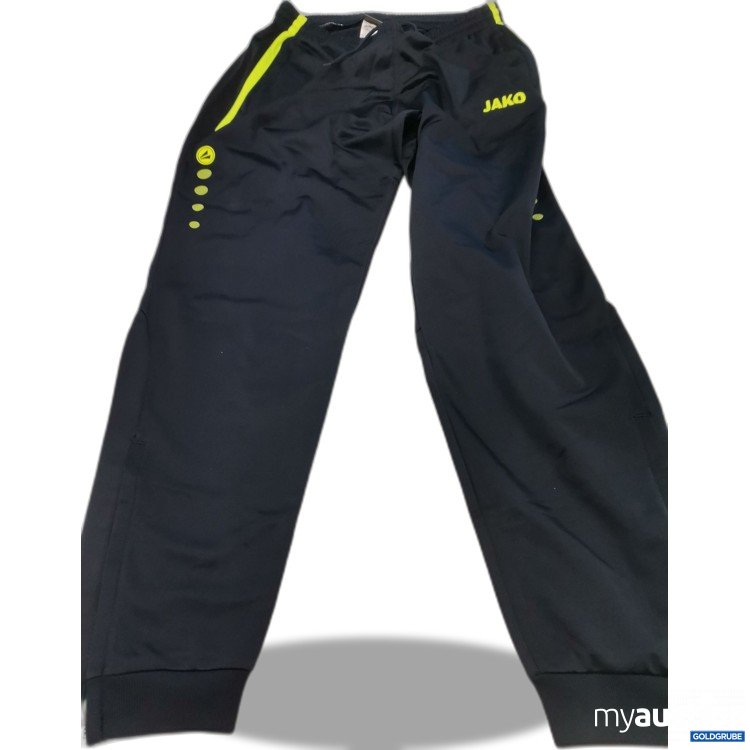 Artikel Nr. 837597: Jako Freizeithose 