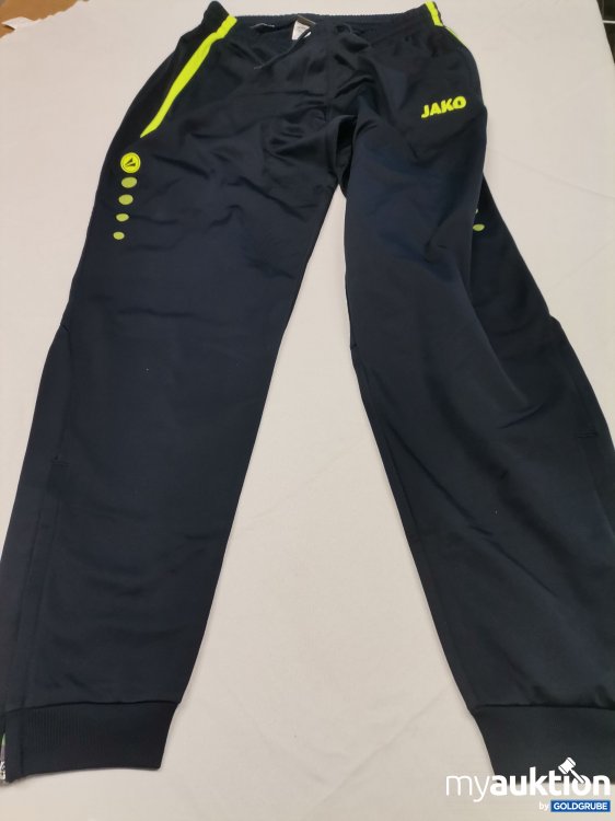 Artikel Nr. 837597: Jako Freizeithose 