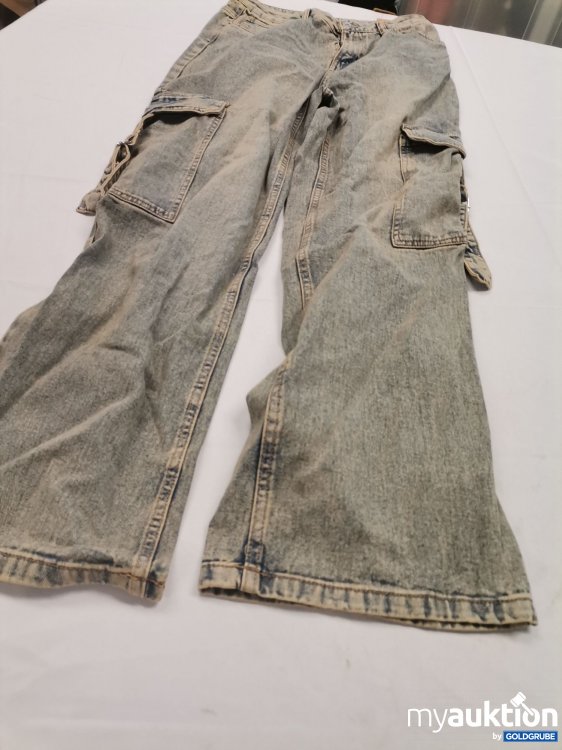 Artikel Nr. 842597: Terranova Jeans 