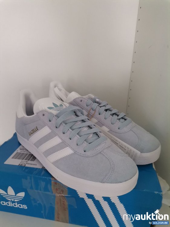 Artikel Nr. 848597 Artikel Nr. 848597: Adidas Gazelle