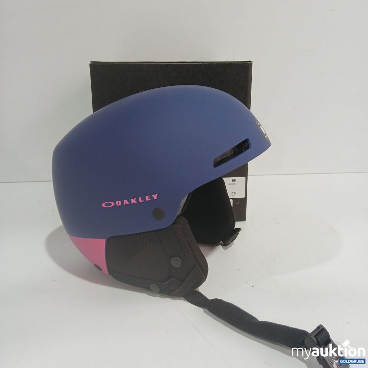 Artikel Nr. 854597 Artikel Nr. 854597: Oakley Mod1 Pro Snow Helm