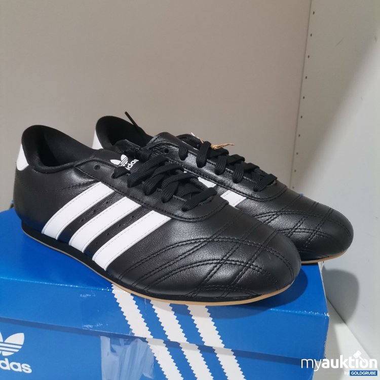 Artikel Nr. 860597: Adidas Taekwondo lace w