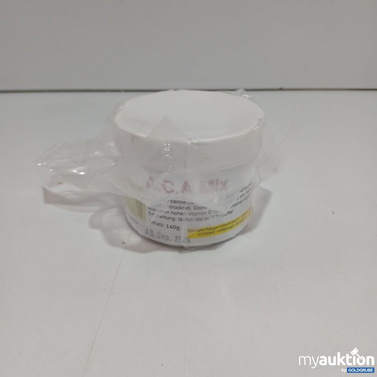Artikel Nr. 869597 Artikel Nr. 869597: A. C. A Mix 150g
