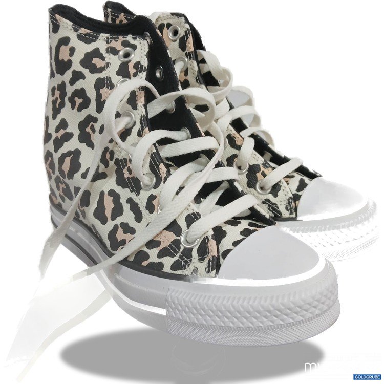 Artikel Nr. 878597: Converse Damen Chuck 