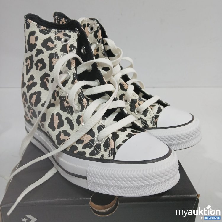 Artikel Nr. 878597 Artikel Nr. 878597: Converse Damen Chuck