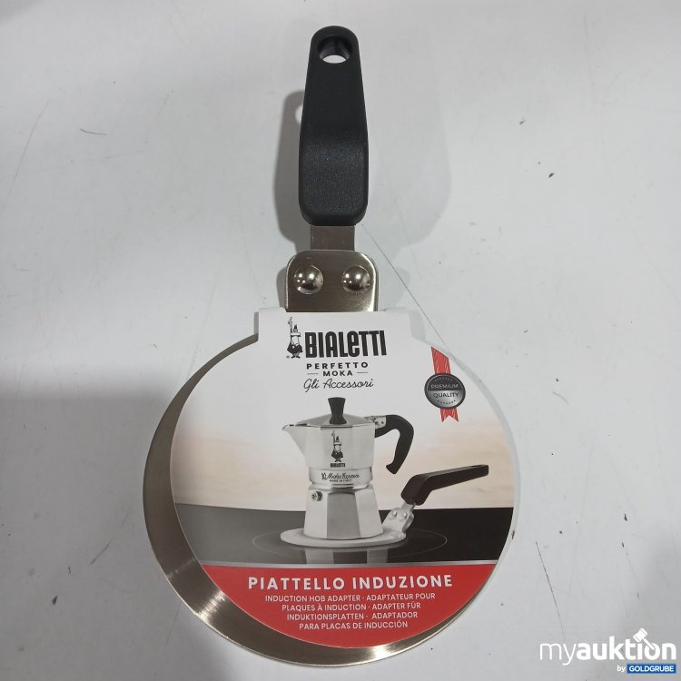 Artikel Nr. 882597 Artikel Nr. 882597: Bialetti Perfetto Moka Gli Accessori
