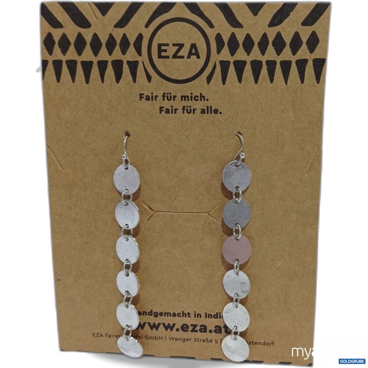 Artikel Nr. 884597: EZA Ohrringe 