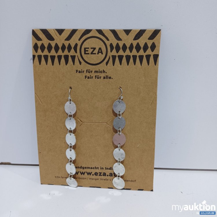 Artikel Nr. 884597: EZA Ohrringe 