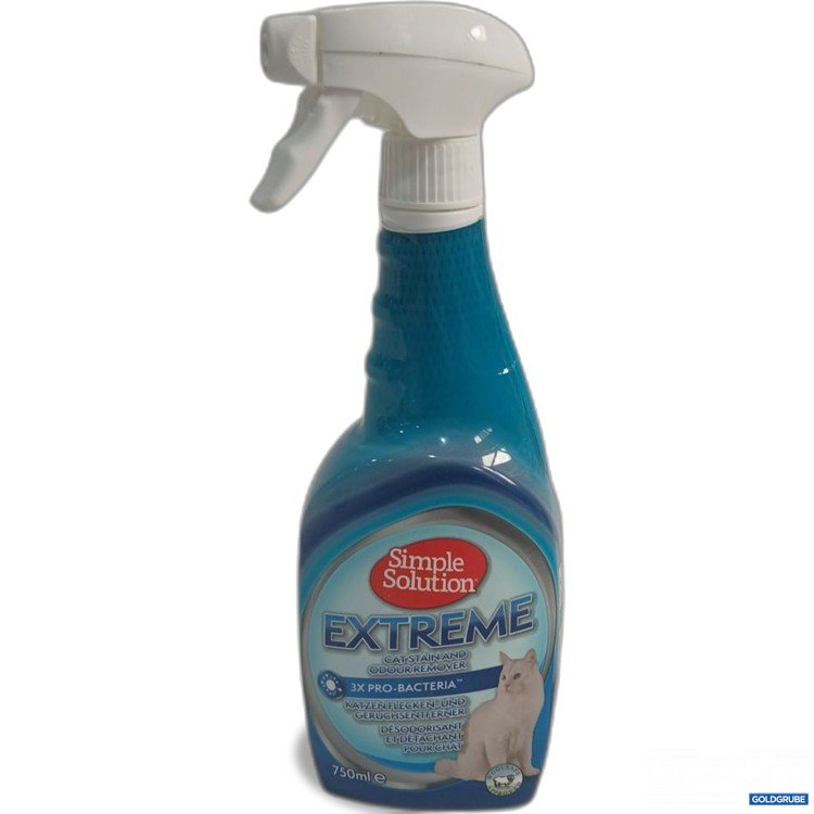 Artikel Nr. 886597: Simple Solution Extreme 750 ml