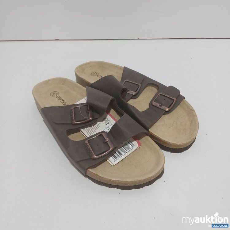 Artikel Nr. 887597 Artikel Nr. 887597: Esmara Pantoletten