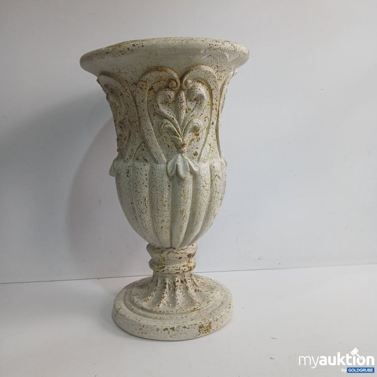 Artikel Nr. 893597: Blumenvase Dekovase Antik Stil
