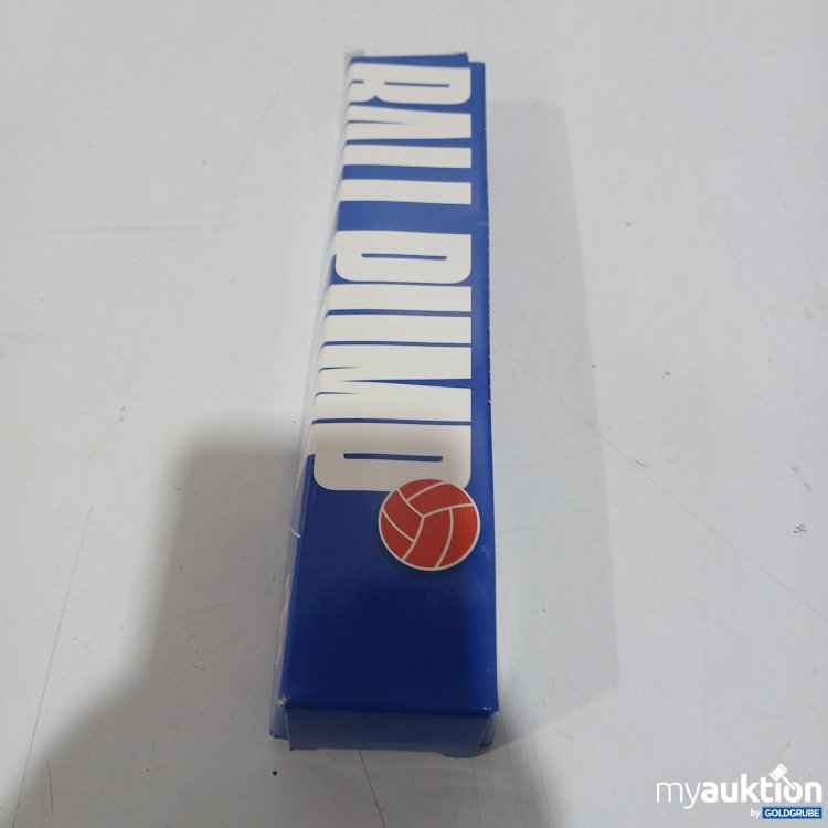Artikel Nr. 895597: Sportbit Ballpump 