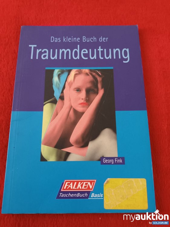 Artikel Nr. 923597: Traumdeutungen