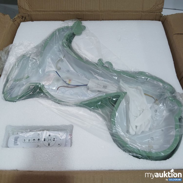 Artikel Nr. 955597: LED Diniosaurier Deckenleuchte ca 48cm 