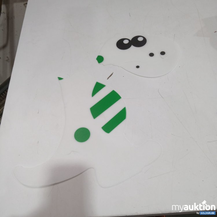 Artikel Nr. 955597: LED Diniosaurier Deckenleuchte ca 48cm 