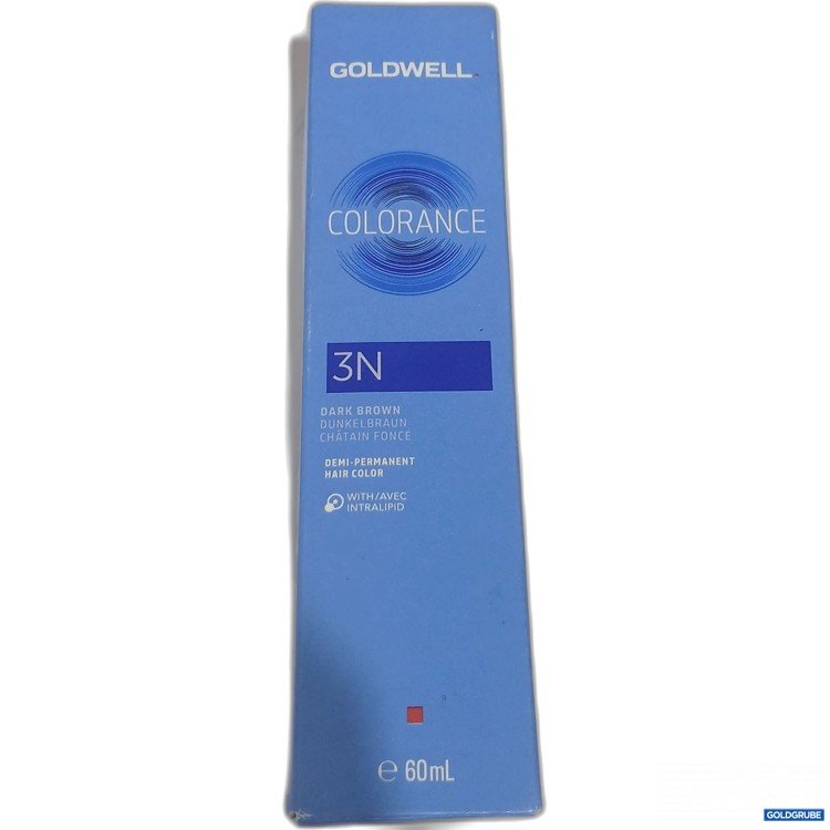 Artikel Nr. 956597: Goldwell Colorance 3N Dark Brown 60ml 