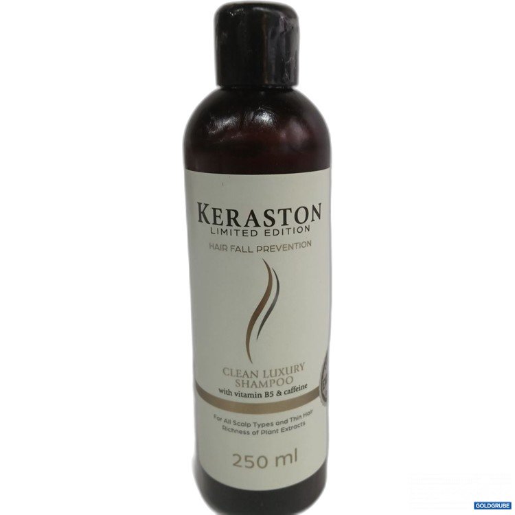 Artikel Nr. 959597: Keraston Clean Luxury Shampoo Limited Edition