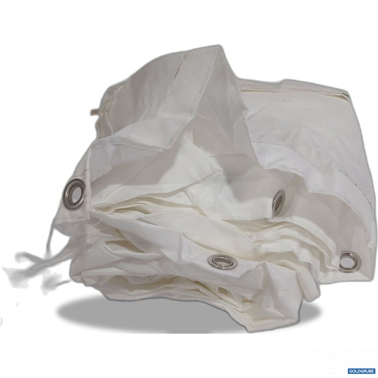 Artikel Nr. 963597: Sonnenschutz Balkon 4x7m Markisenstoffe 