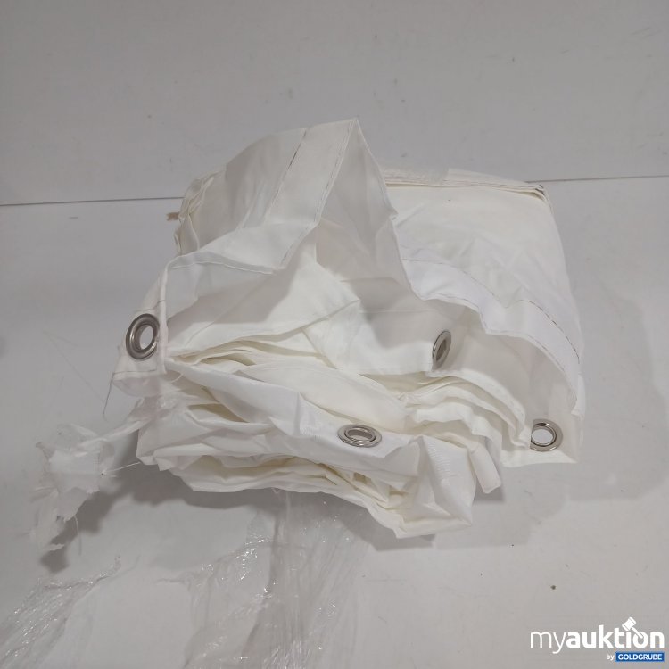 Artikel Nr. 963597: Sonnenschutz Balkon 4x7m Markisenstoffe 