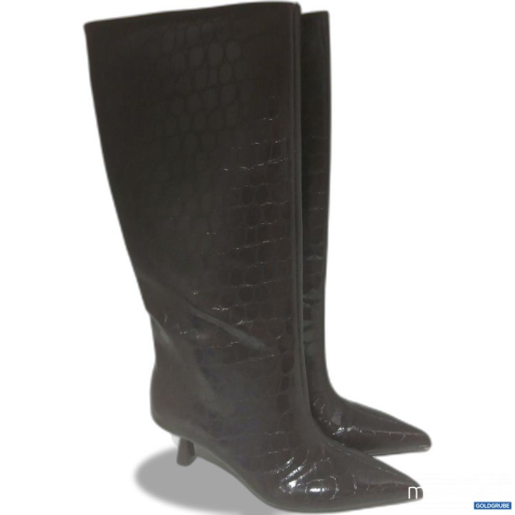Artikel Nr. 970597: Bershka Stiefel