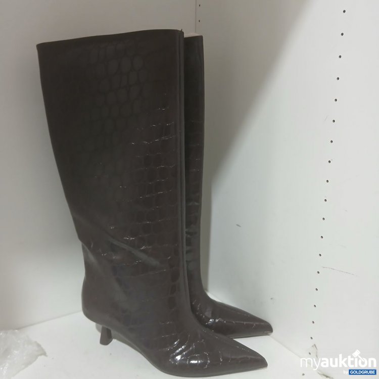Artikel Nr. 970597: Bershka Stiefel