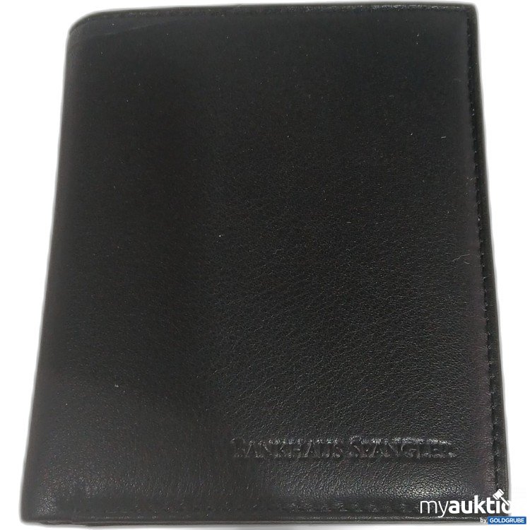 Artikel Nr. 977597 Artikel Nr. 977597: Herren Geldbörse ca. 11x9cm