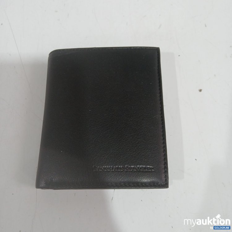 Artikel Nr. 977597 Artikel Nr. 977597: Herren Geldbörse ca. 11x9cm