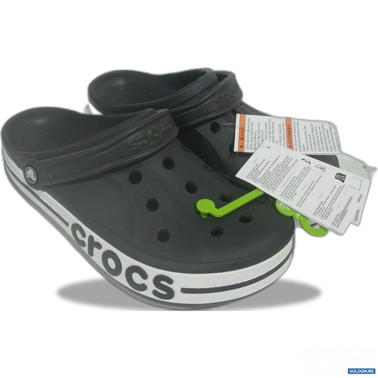 Artikel Nr. 992597: Crocs Clogs Schwarz