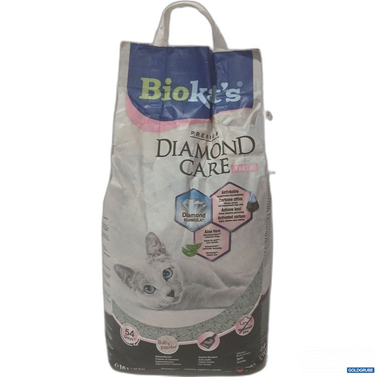 Artikel Nr. 995597: Bio Kats Premium Diamond Care Fresh 10L