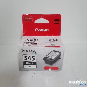 Auktion Canon Pixma 545XL