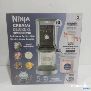Artikel Nr. 477597: Ninja Creami Deluxe XL 