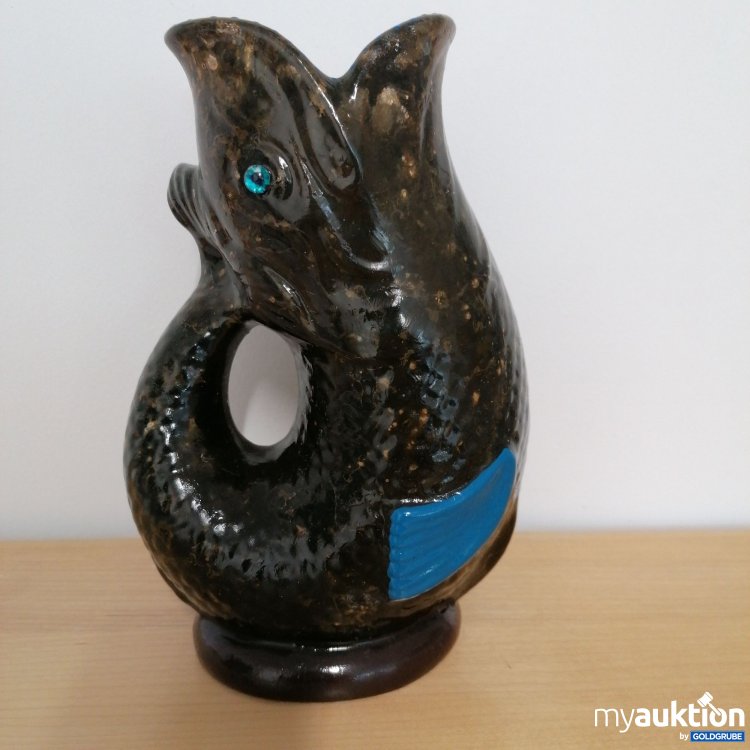 Artikel Nr. 320598 Artikel Nr. 320598: Daniel Richter Vase