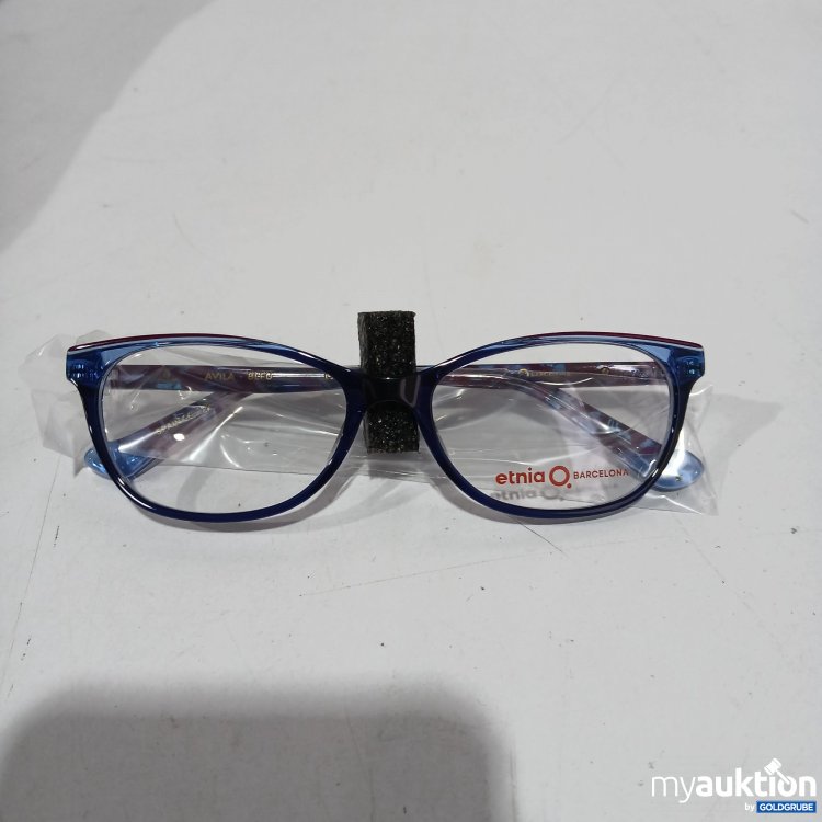Artikel Nr. 437598: Etnia Brille 5 AVILA 510 BLFU