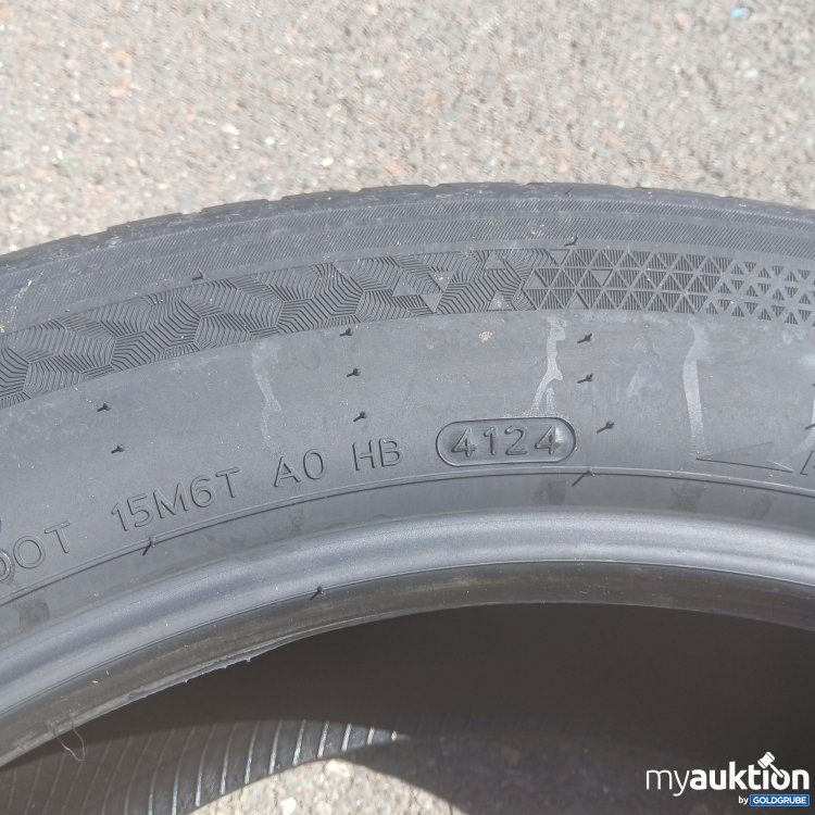 Artikel Nr. 439598: Hankook 235/60R19 Reifen