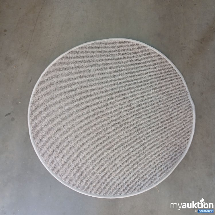Artikel Nr. 447598 Artikel Nr. 447598: Dinarsu Mix Art 080x080 Round 70 Beige