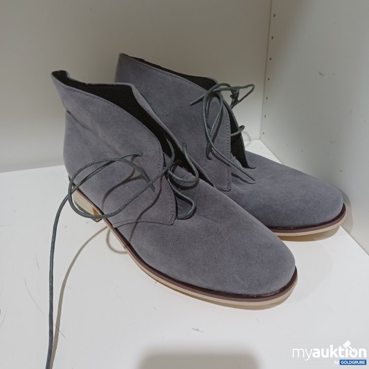 Artikel Nr. 463598 Artikel Nr. 463598: Stiefelette