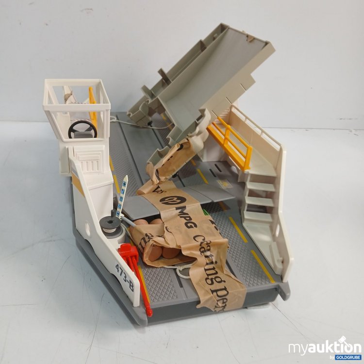 Artikel Nr. 466598 Artikel Nr. 466598: Playmobil 473-B Spielzeug Zubehör