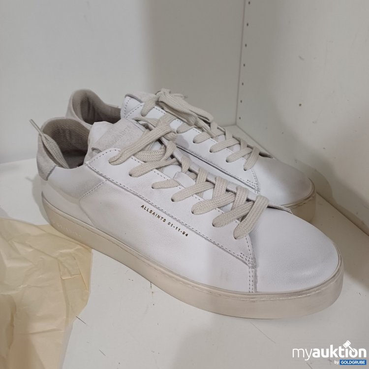 Artikel Nr. 470598 Artikel Nr. 470598: AllSaints Shana Sneaker