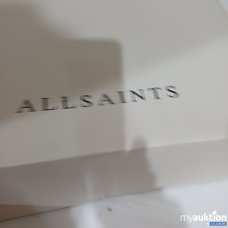 Artikel Nr. 470598 Artikel Nr. 470598: AllSaints Shana Sneaker