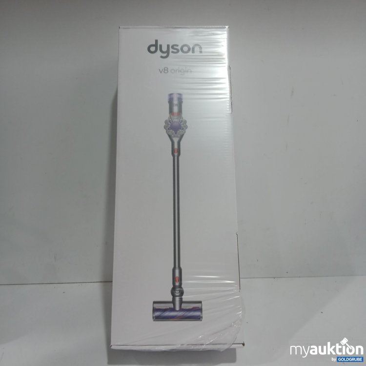 Artikel Nr. 477598: Dyson v8 origin 17H-EU-VCE3252A