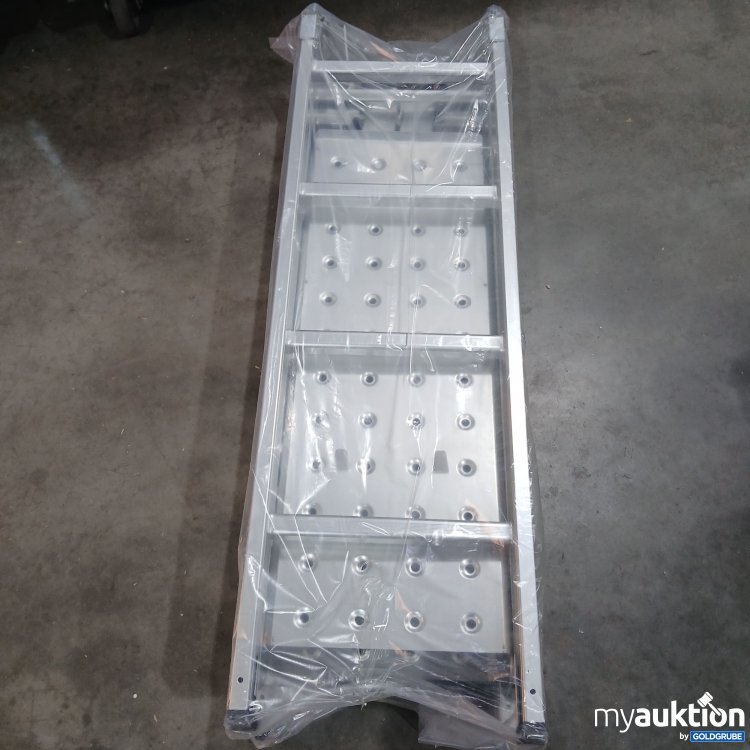 Artikel Nr. 518598 Artikel Nr. 518598: Multipurpose Ladder KMP404B
